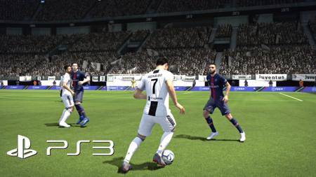 Fifa 19 PS3 - Edição padrão Midia digital Português - MSQ Games