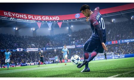 Imagem de FIFA 19 - Xbox One