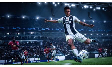 Imagem de FIFA 19 - Xbox One