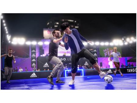 Jogo FIFA 20 Futebol Para Ps4 EA Games Mídia Física Lacrado - Jogos PS4 -  Magazine Luiza