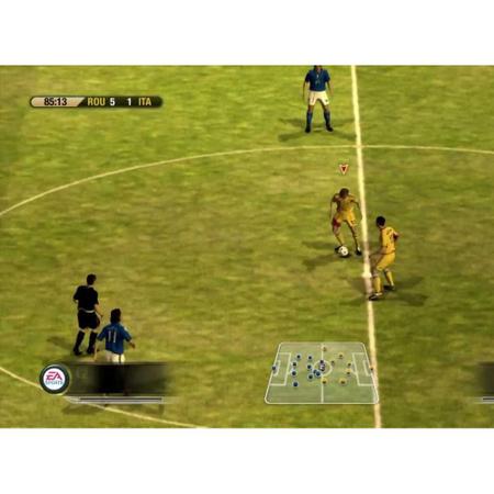 Copa do Mundo da Fifa 2006 Alemanha Xbox 360 - EA Sports - Jogos