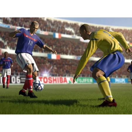 Fifa 13 - 360 - EASPORTS - Jogos de Esporte - Magazine Luiza