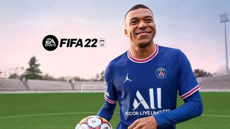 FIFA 22 para PS4 Electronic Arts - Jogos de Esporte - Magazine Luiza