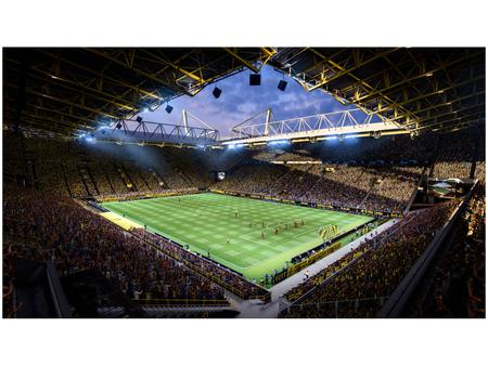 Jogo FIFA 22, Fotebol Fifa 22 para PS4 - Limmax
