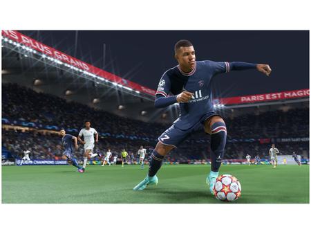 FIFA 22 para PS4 Electronic Arts - Jogos de Esporte - Magazine Luiza