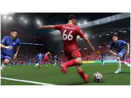 FIFA 22 para PS4 Electronic Arts - Jogos de Esporte - Magazine Luiza