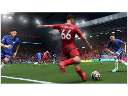 Jogo FIFA 22 PS5 EA com o Melhor Preço é no Zoom