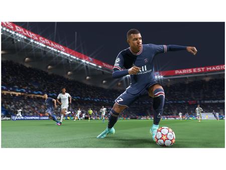 FIFA 22 para Xbox Series X Electronic Arts - Jogos de Esporte - Magazine  Luiza