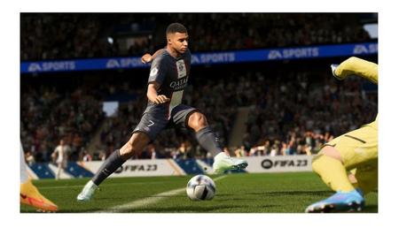 Fifa 22 Ps4 Mídia Física Lacrado