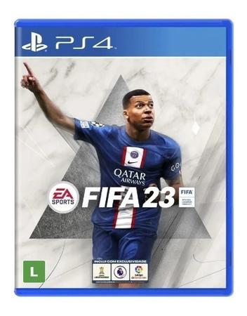 Jogo Fifa 13 Pc Original novo lacrado - EA Sports - Jogos para PC -  Magazine Luiza