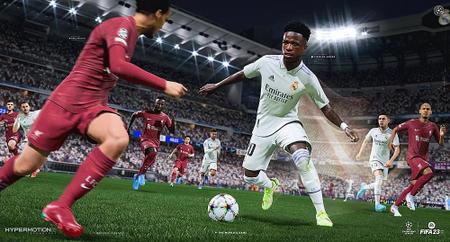 Jogo Fifa 23 Playstation 4 EA Games Sony - Jogos PS4 - Magazine Luiza