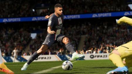 FIFA 23 para PS4 EA - Jogos de Esporte - Magazine Luiza