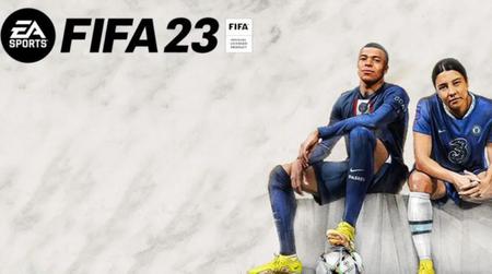 Jogo Fifa 23 Ps4 Mídia Física Lacrado Original - SONY - Jogos PS4 -  Magazine Luiza
