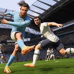 FIFA 23 para Xbox One EA - Jogos de Esporte - Magazine Luiza