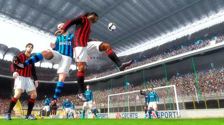 Jogo FIFA 10 - PS3