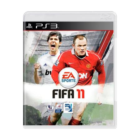 Fifa 15 para PS3 - EA - Jogos de Esporte - Magazine Luiza