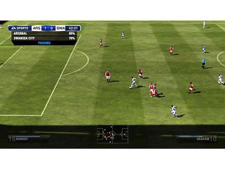 FIFA 16 para PC - EA - Jogos de Esporte - Magazine Luiza