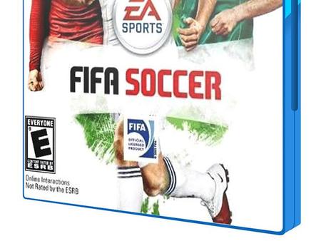 FIFA 16 para PC - EA - Jogos de Esporte - Magazine Luiza