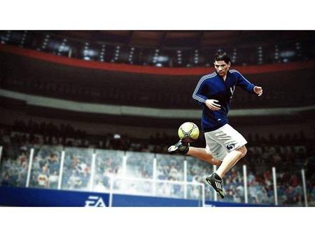 Fifa Street, PES e mais: veja os melhores jogos de futebol para dois