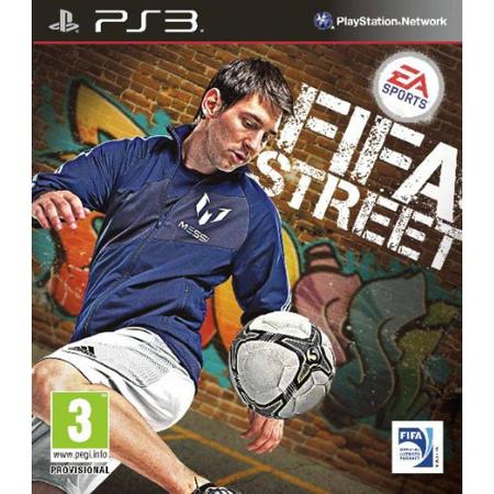 Fifa 15 para PS3 - EA - Jogos de Esporte - Magazine Luiza