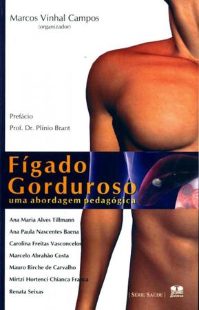 Imagem de Fígado Gorduroso-Uma Abordagem Pedagógica - Thesaurus