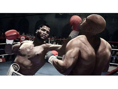 fight night champion - jogo de boxe para xbox 360 - Retro Games