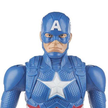 Figura Marvel - Herói Titan (vários modelos)