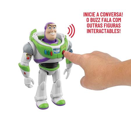 Disney buzz best sale lightyear toy