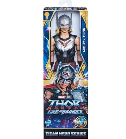 Thor figura titan 30 cm sale