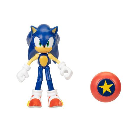 Qual personagem de Sonic Boom você seria?