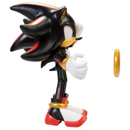 Coleção Figuras Sonic Shadow - Ifcat