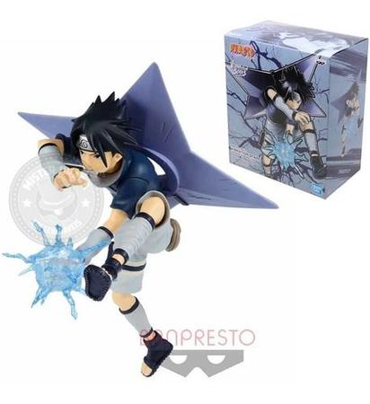 Boruto: Naruto Next Generations Vibration Stars - Sasuke Uchiha