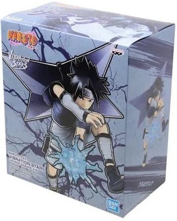 Boneco Estatua Naruto Sasuke Boruto Brinquedo - Bonecos - Magazine