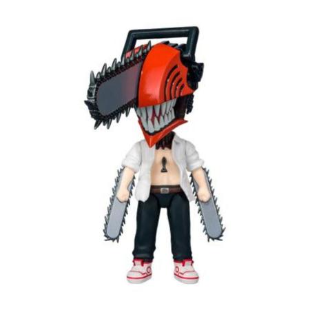 Imagem de Figura Chainsaw Man - Chainsaw Man - Figuarts Mini - Bandai