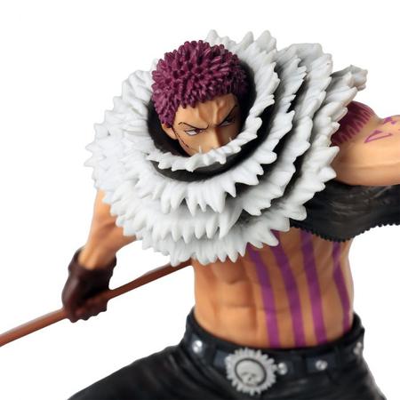 charlotte katakuri : r/OnePiece