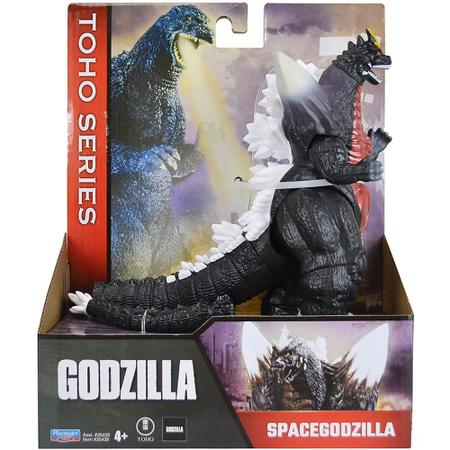 Lista traz os melhores jogos com Godzilla, o popular monstro japonês