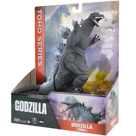 Lista traz os melhores jogos com Godzilla, o popular monstro japonês