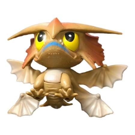 Figura Cloudjumper, Pula Nuvem, Como Treinar Seu Dragao