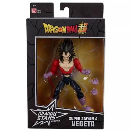 Goku Criança Esfera do Dragão  Action Figure Colecionável