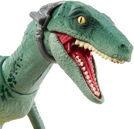 Jurassic World O Jogo dos Dinossauros - Hasbro - Bonecos - Magazine Luiza