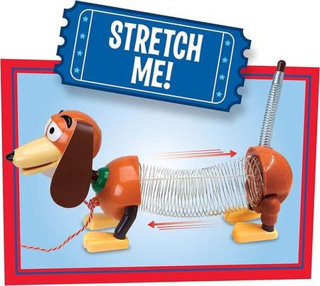 Comprar slinky cheap toy story