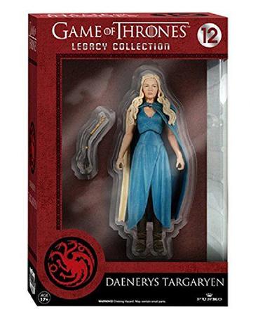 Daenerys action figure sale