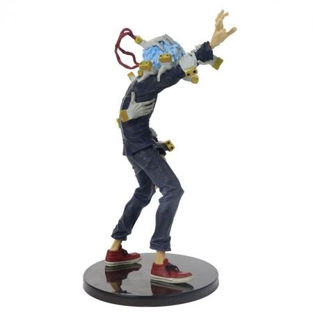 Imagem de Figura de ação - my hero academia - tomura shigaraki