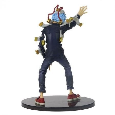 Imagem de Figura de ação - my hero academia - tomura shigaraki