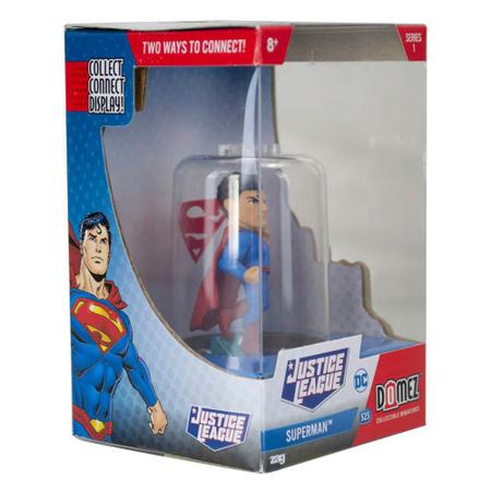 Imagem de Figura Domez DC Superman Liga da Justiça Sunny 2290