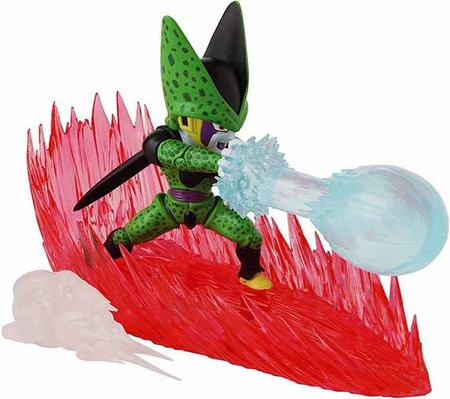 Shallot - Dragon Ball Super - Legend Battle - Bandai - Colecionáveis -  Magazine Luiza