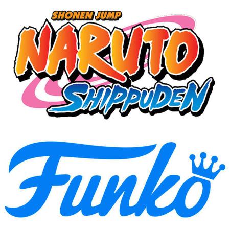 Funko Pop Minato Namikaze 935 Naruto Shippuden Quarto Hokage