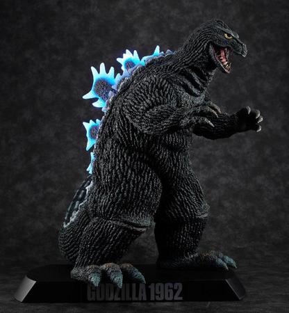 Imagem de Figura Godzilla 1962 UA Monster Megahouse