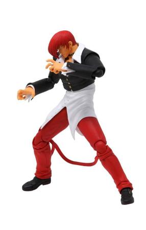 Storm collectibles 2024 iori yagami