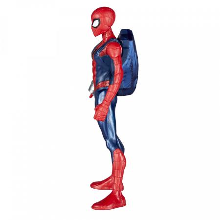 T.E.I.A do Homem-Aranha Figura